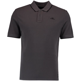 Polo O'Neill Men Sunny Pique Asphalt