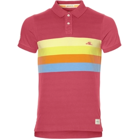 Polo O'Neill Men Horizon Holly Berry