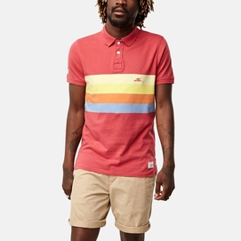 Polo O'Neill Men Horizon Holly Berry