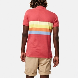 Polo O'Neill Men Horizon Holly Berry