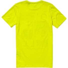 T-Shirt O'Neill Boys Neos Blazing Yellow