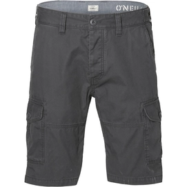 Korte Broek O'Neill Men Complex Ii Cargo Shorts Asphalt