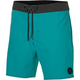 Boardshort O'Neill Men Mid Freak Veridian Green