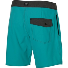 Boardshort O'Neill Men Mid Freak Veridian Green