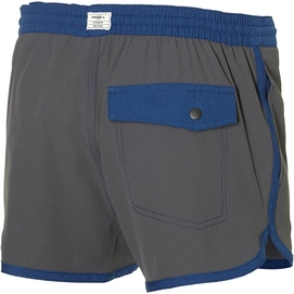 Boardshort O'Neill Men Short Frame Shorts Asphalt