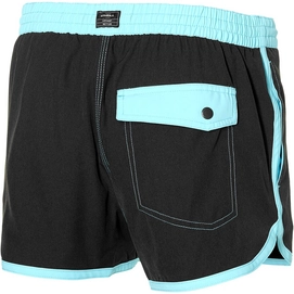 Boardshort O'Neill Men Short Frame Shorts Black Out
