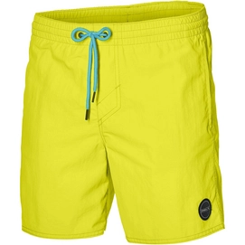Badehose O'Neill Vert Shorts Blazing Gelb Herren
