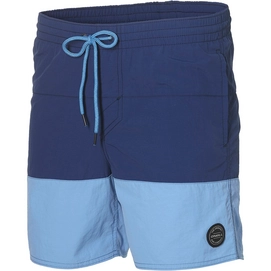 Boardshort O'Neill Men Cross Step Shorts Atlantic Bleu