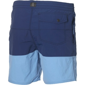Boardshort O'Neill Men Cross Step Shorts Atlantic Blue