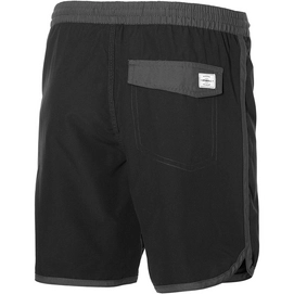 Boardshort O'Neill Men Frame Logo Shorts Black Out