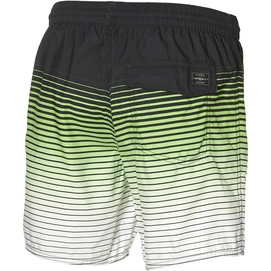 Boardshort O'Neill Men Long Beach Shorts Black Green
