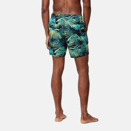 Boardshort O'Neill Men Bondi Shorts Green Black