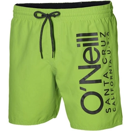 Board Shorts O'Neill Men Cali Fluor Green