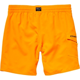 Boardshort O'Neill Boys Sunstruck Alert Orange