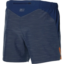 Boardshort O'Neill Men 2 Face Hybrid Shorts Atlantic Blue