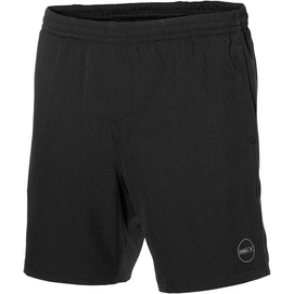 Board Shorts O'Neill Men All Day Hybrid Black Out