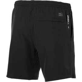 Boardshort O'Neill Men All Day Hybrid Shorts Black Out