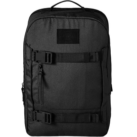Rugzak O'Neill Men Boarder Plus Backpack Black Out