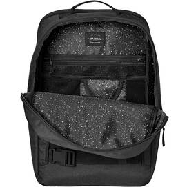Rugzak O'Neill Men Boarder Plus Backpack Black Out