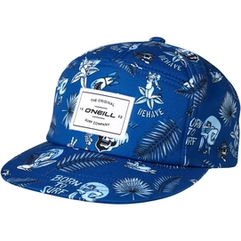 Kappe O'Neill Wilderness Cap Blau Herren