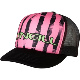Cap O'Neill Men Surf Trucker Pink