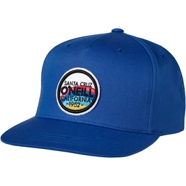 Pet O'Neill Men Point Sal Cap Turkish Sea