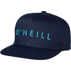 Kappe O'Neill Yambo Cap Atlantic Blue Herren