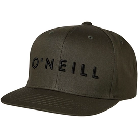 Pet O'Neill Men Yambo Cap Bronze Green