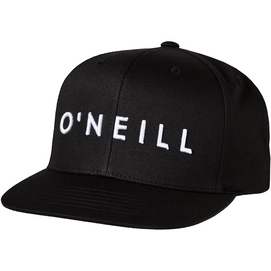 Casquette O'Neill Men Yambo Cap Black Out