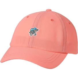 Kappe O'Neill Shaka Cap Pink Herren