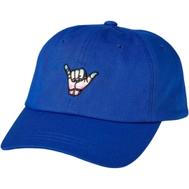 Kappe O'Neill Shaka Cap Clematis Blue Herren