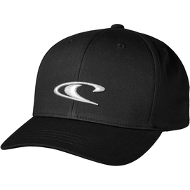 Pet O'Neill Men Wave Cap Black Out