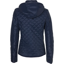 Jas O'Neill Women Transit Jacket Ink Blue