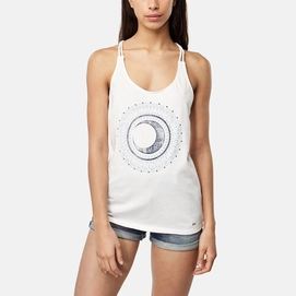 Débardeur O'Neill Women Conception Bay Powder White