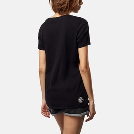 T-Shirt O'Neill Women Re-Issue Black Out