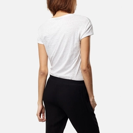 T-Shirt O'Neill Women Essentials Super White