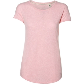 T-Shirt O'Neill Essentials Rose Shadow Damen