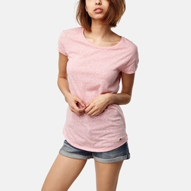 T-Shirt O'Neill Women Essentials Rose Shadow