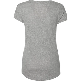 T-Shirt O'Neill Women Essentials Silver Melee