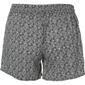 Korte Broek O'Neill Women Print Beach Holiday Shorts White Black