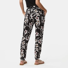 Broek O'Neill Women Beachy Beach Pants Black Pink 2