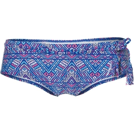 Bikini Bottoms O'Neill Women Print Shorty Blue