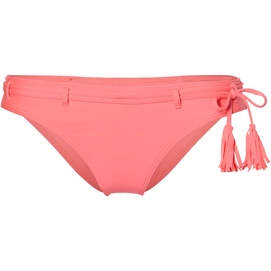Bas de Bikini O'Neill Women Hip Fit Belted Shocking Pink