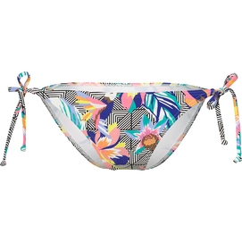 Bas de Bikini O'Neill Women Tie Side Black Graphic Small Pink