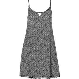 Strandjurk O'Neill Women Rosebowl Dress White Black