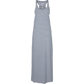 Strandjurk O'Neill Women Essentials Racerback Dress White Blue