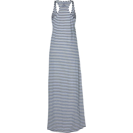 Strandjurk O'Neill Women Essentials Racerback Dress White Blue