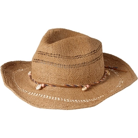 Hut O'Neill Ocean Side Hat Cornstalk Damen