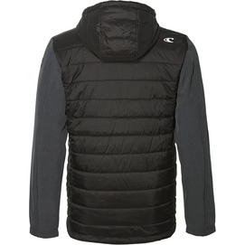 Jas O'Neill Men Transit Baffle Black Out