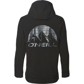 Vest O'Neill Men Hybrid Tech Shield Black Out